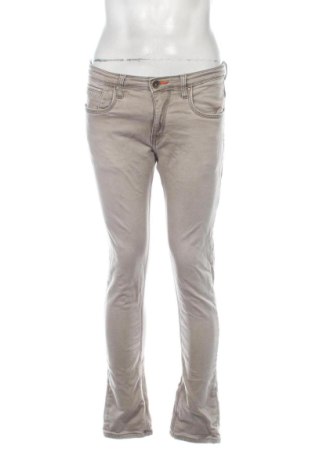 Blugi de bărbați Unbranded, Mărime M, Culoare Bej, Preț 130,80 Lei, #137378506