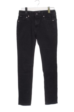 Blugi de bărbați Jack & Jones, Mărime S, Culoare Negru, Preț 37,20 Lei, #137378707