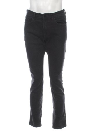 Blugi de bărbați LC Waikiki, Mărime M, Culoare Negru, Preț 47,24 Lei, #137379792