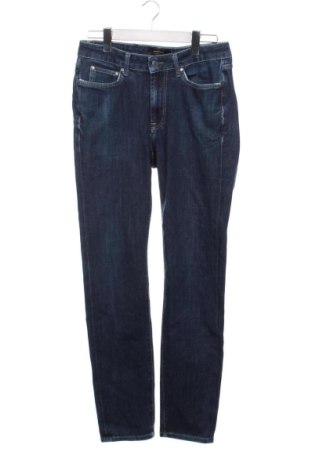 Męskie jeansy Unbranded, Rozmiar M, Kolor Niebieski, Cena 59,27 zł, #137385031