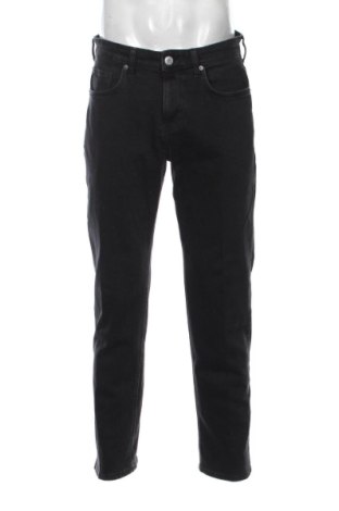 Blugi de bărbați C&A, Mărime L, Culoare Negru, Preț 68,24 Lei, #137385196