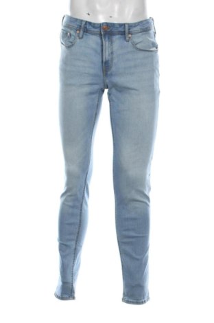 Мъжки дънки Jack & Jones, Размер L, Цвят Син, Цена 17,00 €, #137390019