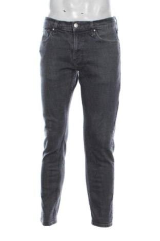 Мъжки дънки Calvin Klein, Размер M, Цвят Сив, Цена 34,00 €, #137391185