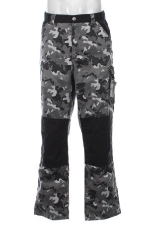 Męskie jeansy Unbranded, Rozmiar XL, Kolor Kolorowy, Cena 93,14 zł, #137391483