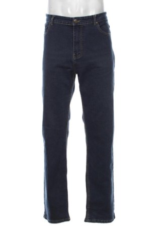 Męskie jeansy Mastino Jeans, Rozmiar XL, Kolor Niebieski, Cena 71,97 zł, #137391516