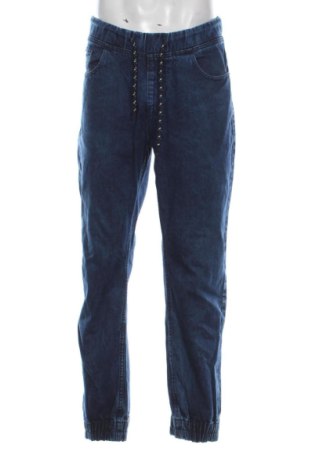 Мъжки дънки Cropp, Размер XL, Цвят Син, Цена 19,00 €, #137391816