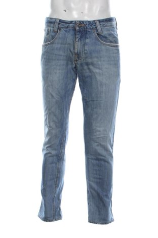 Мъжки дънки Guess, Размер M, Цвят Син, Цена 34,00 €, #137392058