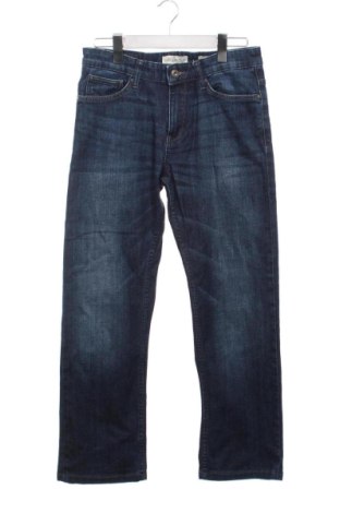 Męskie jeansy Unbranded, Rozmiar S, Kolor Niebieski, Cena 42,75 zł, #137392177