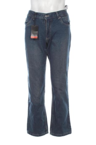 Męskie jeansy Pierre Cardin, Rozmiar S, Kolor Niebieski, Cena 325,98 zł, #137392200