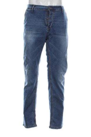 Мъжки дънки Unbranded, Размер XL, Цвят Син, Цена 16,00 €, #137393126