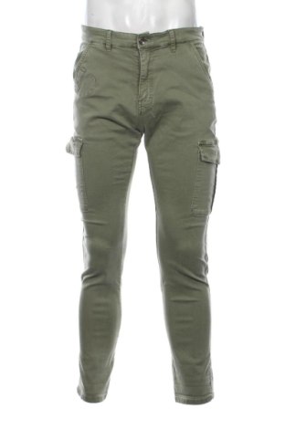 Męskie jeansy ONLY, Rozmiar M, Kolor Zielony, Cena 68,55 zł, #137393463
