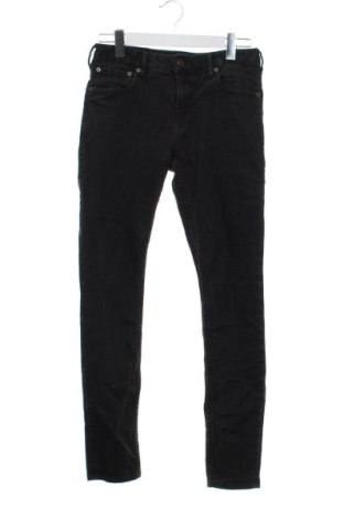 Męskie jeansy Scotch & Soda, Rozmiar S, Kolor Czarny, Cena 87,34 zł, #137394073