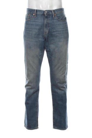 Męskie jeansy Gap, Rozmiar XL, Kolor Niebieski, Cena 186,99 zł, #137395640