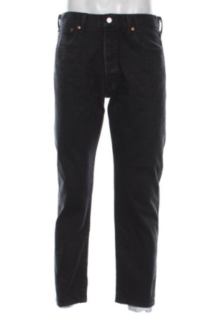 Мъжки дънки Levi's, Размер L, Цвят Черен, Цена 43,25 €, #137395690