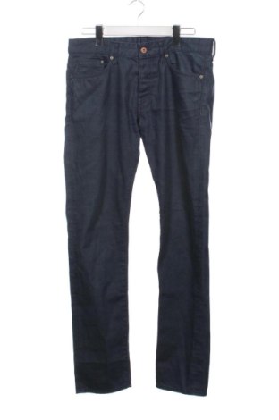 Męskie jeansy H&M, Rozmiar M, Kolor Niebieski, Cena 68,55 zł, #137395762
