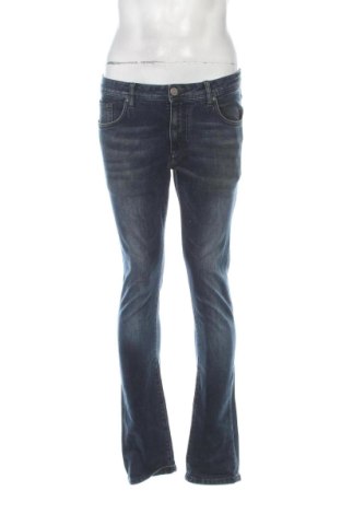 Męskie jeansy Jack & Jones, Rozmiar M, Kolor Niebieski, Cena 55,04 zł, #137396284