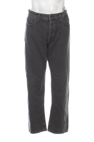 Мъжки дънки Jack & Jones, Размер L, Цвят Черен, Цена 40,00 €, #137399377