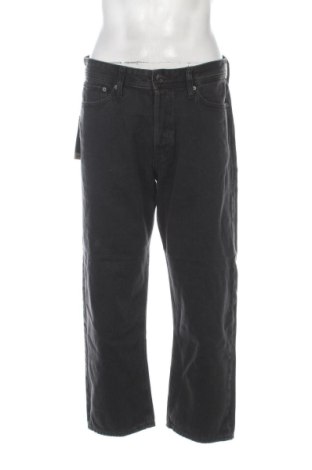 Мъжки дънки Jack & Jones, Размер L, Цвят Черен, Цена 40,00 €, #137399571