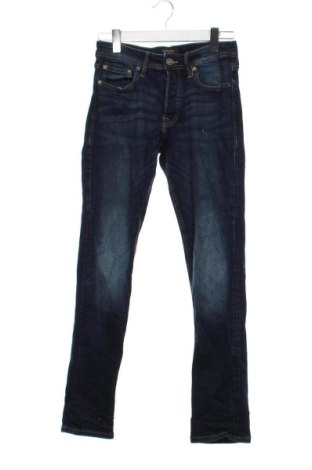 Мъжки дънки Jack & Jones, Размер S, Цвят Син, Цена 9,00 €, #137400588