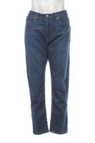 Męskie jeansy Levi's, Rozmiar L, Kolor Niebieski, Cena 224,38 zł, #137400837