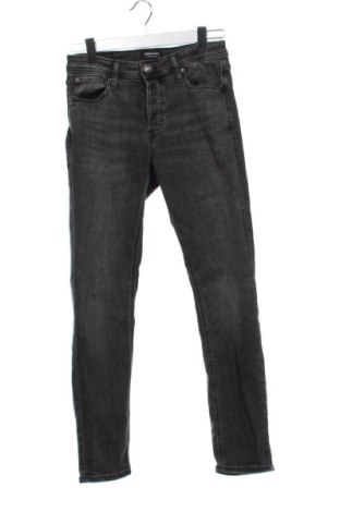 Мъжки дънки Jack & Jones, Размер S, Цвят Сив, Цена 10,00 €, #137401034
