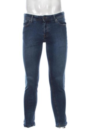 Мъжки дънки Jack & Jones, Размер M, Цвят Син, Цена 14,00 €, #137401057
