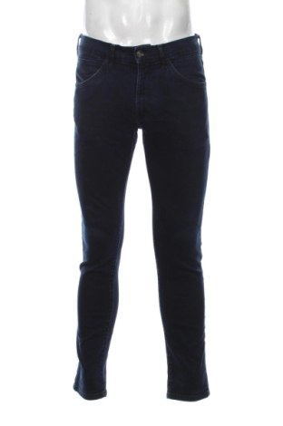 Мъжки дънки Wrangler, Размер M, Цвят Син, Цена 32,00 €, #137401069