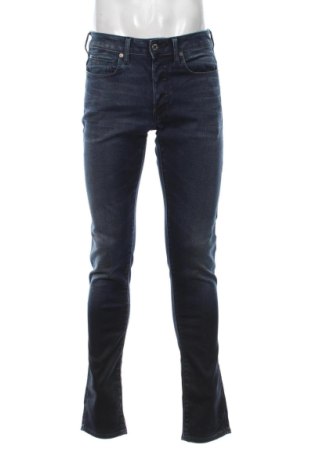 Мъжки дънки G-Star Raw, Размер M, Цвят Син, Цена 36,00 €, #137401081