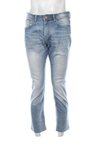 Męskie jeansy Tom Tailor, Rozmiar M, Kolor Niebieski, Cena 73,00 zł, #137401174