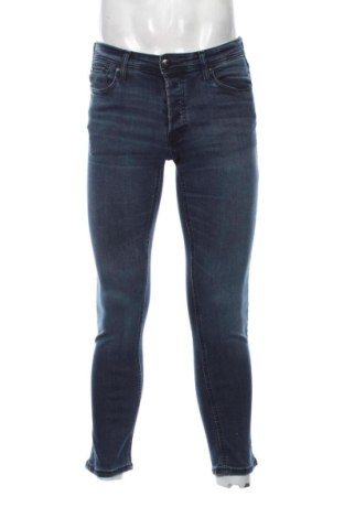 Мъжки дънки Jack & Jones, Размер S, Цвят Син, Цена 11,00 €, #137401276