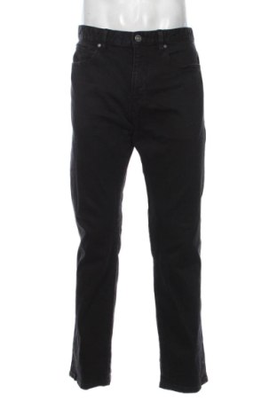 Мъжки дънки S.Oliver, Размер XL, Цвят Черен, Цена 24,00 €, #137402370