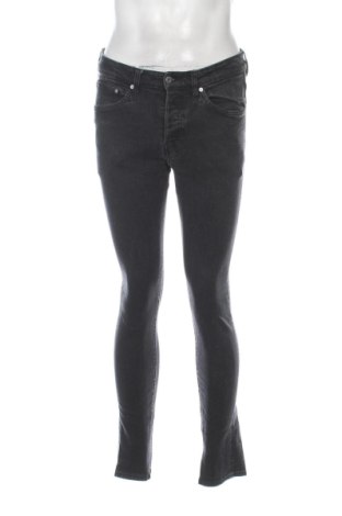 Мъжки дънки H&M, Размер S, Цвят Черен, Цена 8,00 €, #137407529