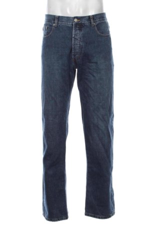 Męskie jeansy Polo Jeans Company by Ralph Lauren, Rozmiar L, Kolor Niebieski, Cena 190,51 zł, #137408520