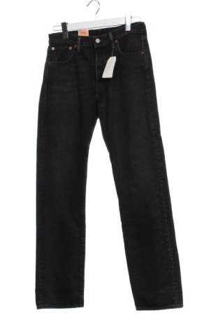 Męskie jeansy Levi's, Rozmiar S, Kolor Czarny, Cena 215,91 zł, #137408992