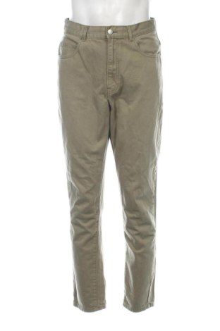 Męskie jeansy Dr. Denim, Rozmiar M, Kolor Zielony, Cena 67,74 zł, #137409487