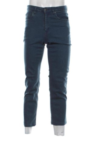 Pánské džíny  Atlas For Men, Velikost S, Barva Modrá, Cena  340,00 Kč, #137409831