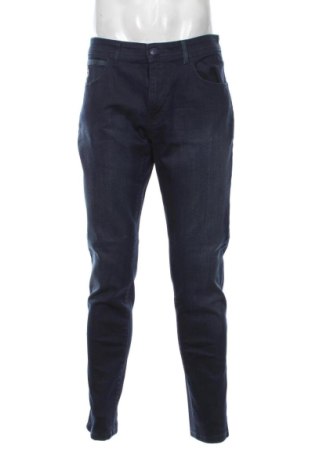Męskie jeansy U.S. Polo Assn., Rozmiar XL, Kolor Niebieski, Cena 118,54 zł, #137410426