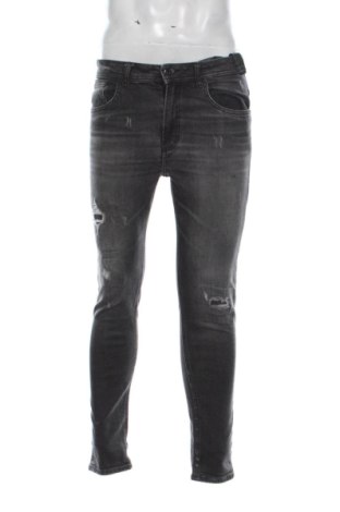 Pánske džínsy  Zara, Veľkosť M, Farba Sivá, Cena  15,24 €, #137412486