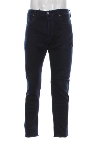 Мъжки дънки G-Star Raw, Размер XL, Цвят Син, Цена 52,00 €, #137412891