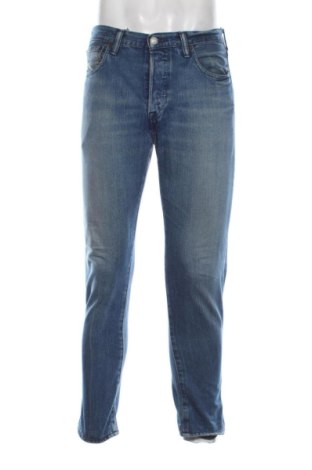 Męskie jeansy Levi's, Rozmiar M, Kolor Niebieski, Cena 181,47 zł, #137413332