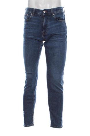 Мъжки дънки Tommy Hilfiger, Размер M, Цвят Син, Цена 36,01 €, #137414131