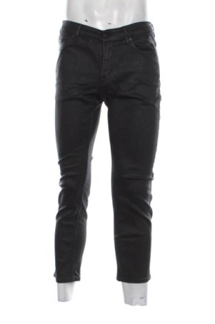 Męskie jeansy 7 For All Mankind, Rozmiar M, Kolor Czarny, Cena 133,08 zł, #137416708