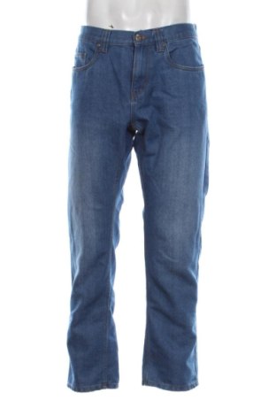 Мъжки дънки Identic, Размер XL, Цвят Син, Цена 37,34 €, #137417210