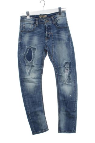 Мъжки дънки Enos, Размер XS, Цвят Син, Цена 16,00 €, #137417327