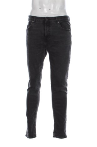 Мъжки дънки Pull&Bear, Размер L, Цвят Черен, Цена 16,00 €, #137417942