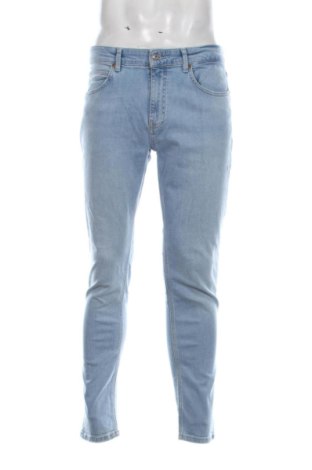 Pánske džínsy  Pull&Bear, Veľkosť M, Farba Modrá, Cena  12,19 €, #137417985