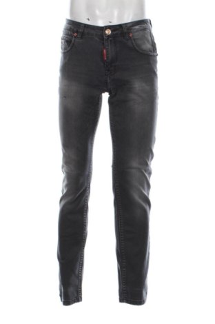 Herren Jeans Unbranded, Größe M, Farbe Grau, Preis € 8,95, #137418407