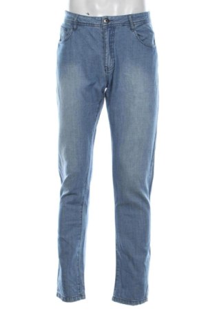 Pánske džínsy  Unbranded, Veľkosť L, Farba Modrá, Cena  11,00 €, #137419693