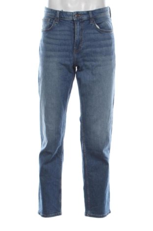 Pánske džínsy  Celio, Veľkosť L, Farba Modrá, Cena  13,00 €, #137419709