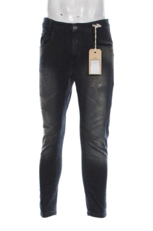 Pánske džínsy  Pause Jeans, Veľkosť M, Farba Modrá, Cena  29,00 €, #137419750